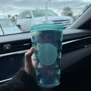 Starbucks Mermaid Tumbler